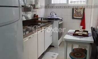 Imagem 7: Apartamento térreo garden para venda, 74m², 2 quartos, 2 banheiros. Rio Branco - Porto A