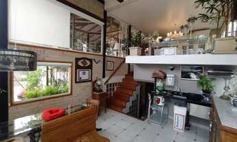 Imagem 3: CASA RESIDENCIAL em BARUERI - SP, ALPHAVILLE RESIDENCIAL ZERO