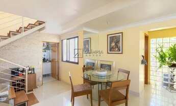 Imagem 5: Cobertura Venda 4 Dormitórios - 245 m² Perdizes