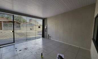 Imagem 2: Casa para venda possui 100 metros quadrados com 3 quartos