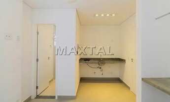 Imagem 2: Stúdio 12m², 1 dormitório, 1 banheiro na região da Santa Cecília!!!