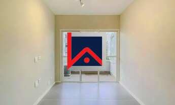 Imagem 3: Venda Apartamento 1 Dormitórios - 40 m² Jardim Paulista