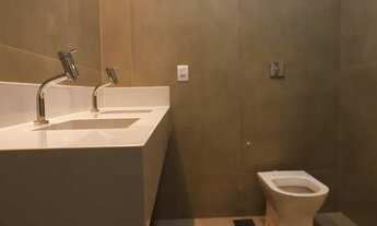 Imagem 7: Casa de condomínio para venda tem 187 metros quadrados com 3 quartos em Novo Mundo - Uberl