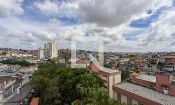 Imagem 6: Apartamento para Aluguel - Jardim Miriam, 3 Quartos, 70 m2