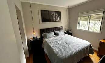 Imagem 7: APARTAMENTO RESIDENCIAL em SANTANA DE PARNAÍBA - SP, TAMBORÉ