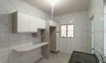 Imagem 4: CASA JARDIM COLONIAL | 4 QUARTOS | 1 SUÍTE | 1 SALA