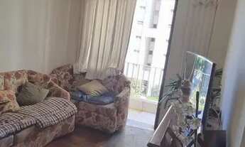 Imagem: Apartamento com 2 dormitórios à venda