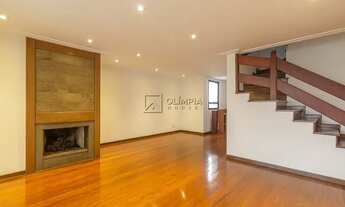 Imagem: Cobertura Venda Brooklin 460 m² 5 Dormitórios