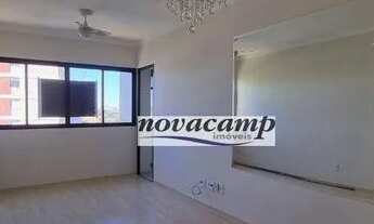 Imagem 3: Apartamento com 3 dormitórios à venda, 74 m² por R$ 430.000,00 - Bonfim - Campinas/SP