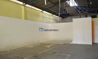 Imagem 5: Casa Térrea e Galpão de 200m nos fundos