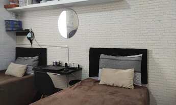 Imagem 6: Edifício Inglaterra