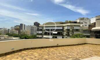 Imagem 5: Cobertura em Leblon - Rio de Janeiro, RJ