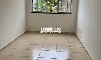 Imagem 3: Apartamento 2 quartos com garagem - GRAJAÚ