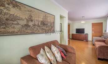 Imagem 6: Apartamento Venda 2 Dormitórios - 92 m² Campo Belo