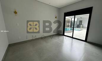 Imagem 4: Casa para Venda em Bauru, Residencial Estoril Premium, 3 dormitórios, 3 suítes, 5 banheiro