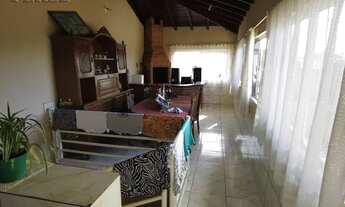 Imagem 6: LONDRINA - Casa Padrão - Jardim Santa Alice