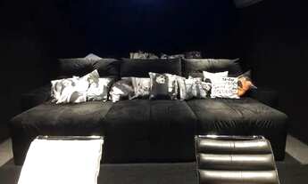 Imagem 5: CASA RESIDENCIAL em BARUERI - SP, RESIDENCIAL TAMBORÉ