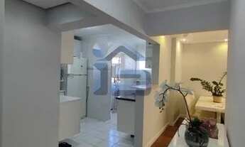 Imagem 6: Estuda Permuta Apartamento com 2 dormitórios