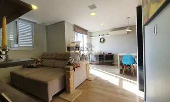 Imagem 2: Lindo apartamento na Vila Sônia com 67 m2 prox. comercio local