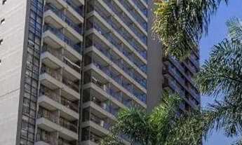 Imagem: Apartamento para venda tem 68 metros quadrados