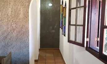 Imagem 4: Casa em Jardim Atlântico Leste (Itaipuaçu) Maricá. 5 quartos, piscina e churrasqueira