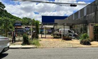 Imagem 2: Terreno, Vila Gumercindo com 875m² total