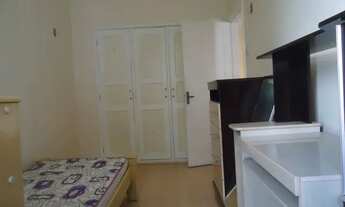 Imagem 3: Apartamento para venda com 104 metros quadrados com 3 quartos em Copacabana - Rio de Janei