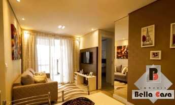 Imagem 3: Belo apto no Brás