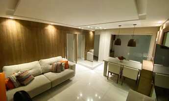 Imagem: Apartamento Mobiliado no Renascença com