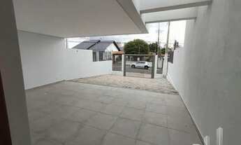 Imagem 2: Casa nova com 3 dormitórios( 1 suíte) no bairro Jardim Mauá em Novo Hamburgo. Ref.:476