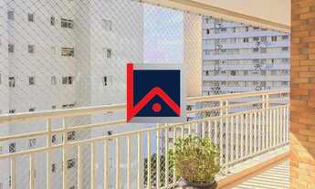 Imagem 7: Apartamento Venda 3 Dormitórios - 75 m² Consolação