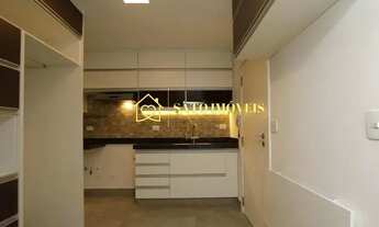 Imagem 3: Atenção... IMPERDÍVEL! - More em Pinheiros. Apartamento com 3 quartos, 2 banheiros no tota