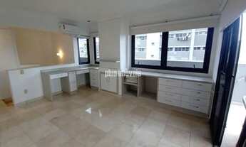 Imagem 2: FLAT HIGIENÓPOLIS - 100M²