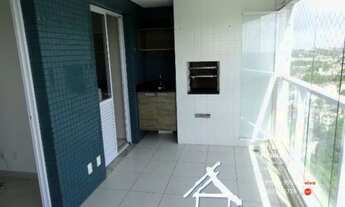 Imagem 5: SALVADOR - Apartamento Padrão - PATAMARES