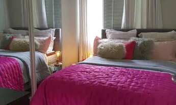 Imagem 7: APARTAMENTO RESIDENCIAL em SANTANA DE PARNAÍBA - SP, TAMBORÉ