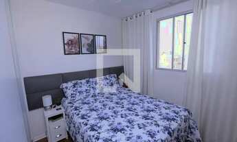 Imagem 5: Apartamento à Venda - Santa Maria, 2 Quartos, 45 m2