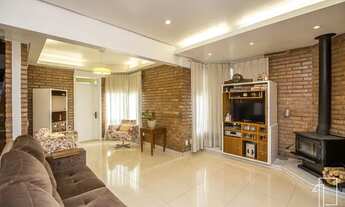 Imagem 6: SãO LEOPOLDO - Casa Padrão - Padre Reus