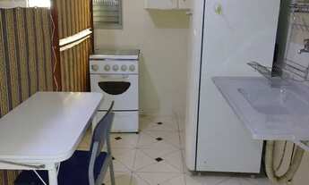 Imagem 5: Ampla kitinete Satélite para rapaz