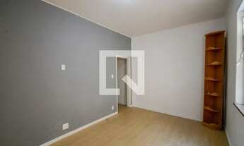 Imagem 2: Apartamento para Aluguel - Tijuca, 3 Quartos, 120 m2