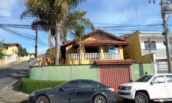 Imagem 1: Casa em Poços de Caldas - MG