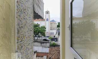 Imagem 6: Apartamento para Aluguel - Andaraí, 1 Quarto, 50 m2