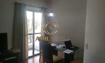 Imagem: AA - RA Amil Aluga Apartamento, 2 Dormitórios