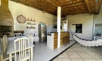 Imagem 5: Casa para venda tem 158 metros quadrados com 3 quartos em Aruana - Aracaju - SE