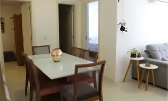 Imagem 6: Apartamento para venda possui 66 metros quadrados com 2 quartos em Santana - Porto Alegre