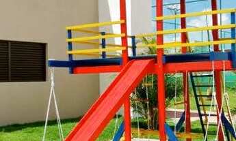 Imagem 4: Casa Térrea 3/4 com 2 suítes de 120 m² no Residencial Ecoville I, 2 vagas por 650.000