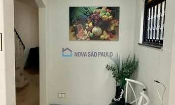 Imagem 7: Sobrado a venda Vila das Mercês, a 400m da UNIP Anchieta e Whirlpool