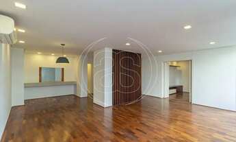 Imagem 3: São Paulo - Apartamento Padrão - Itaim Bibi