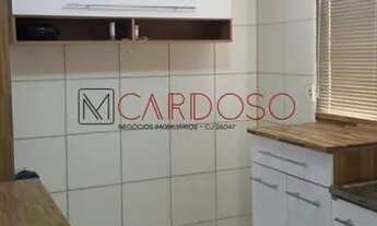 Imagem 7: Ágio de apartamento 60m² 3 quartos armários planejados Samambaia Sul