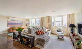 Imagem 5: Apartamento Venda 3 Dormitórios - 178 m² Bela Vista