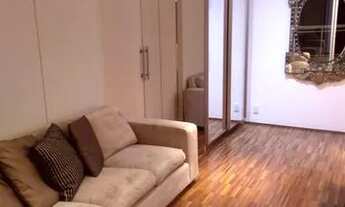 Imagem 7: Apartamento para aluguel e venda com 54 metros quadrados com 1 quarto